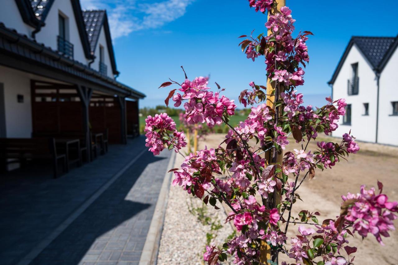 Piaski Morza Chalet *