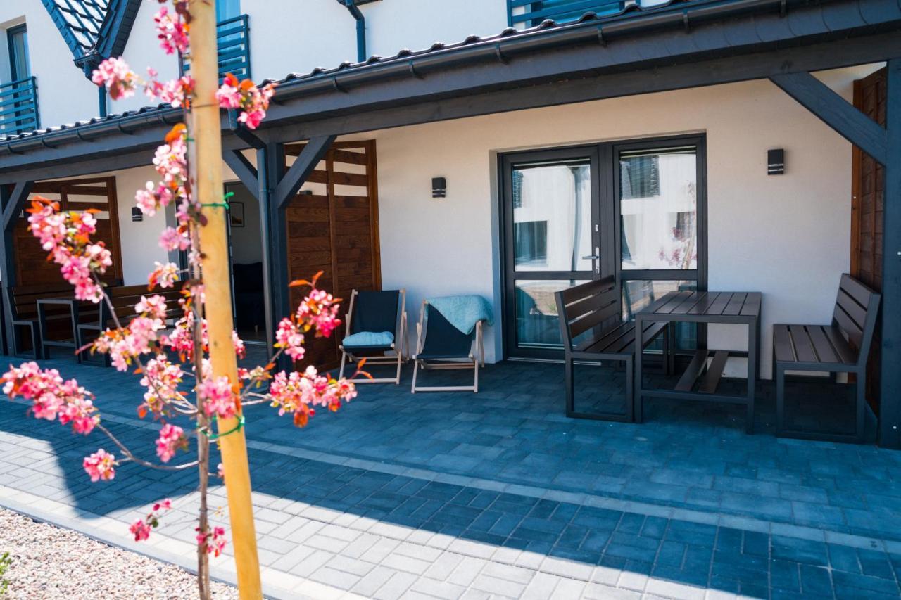 Chalet Piaski Morza