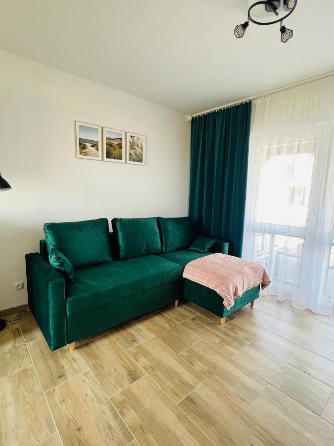 Piaski Morza Chalet Gaski (Koszalin)