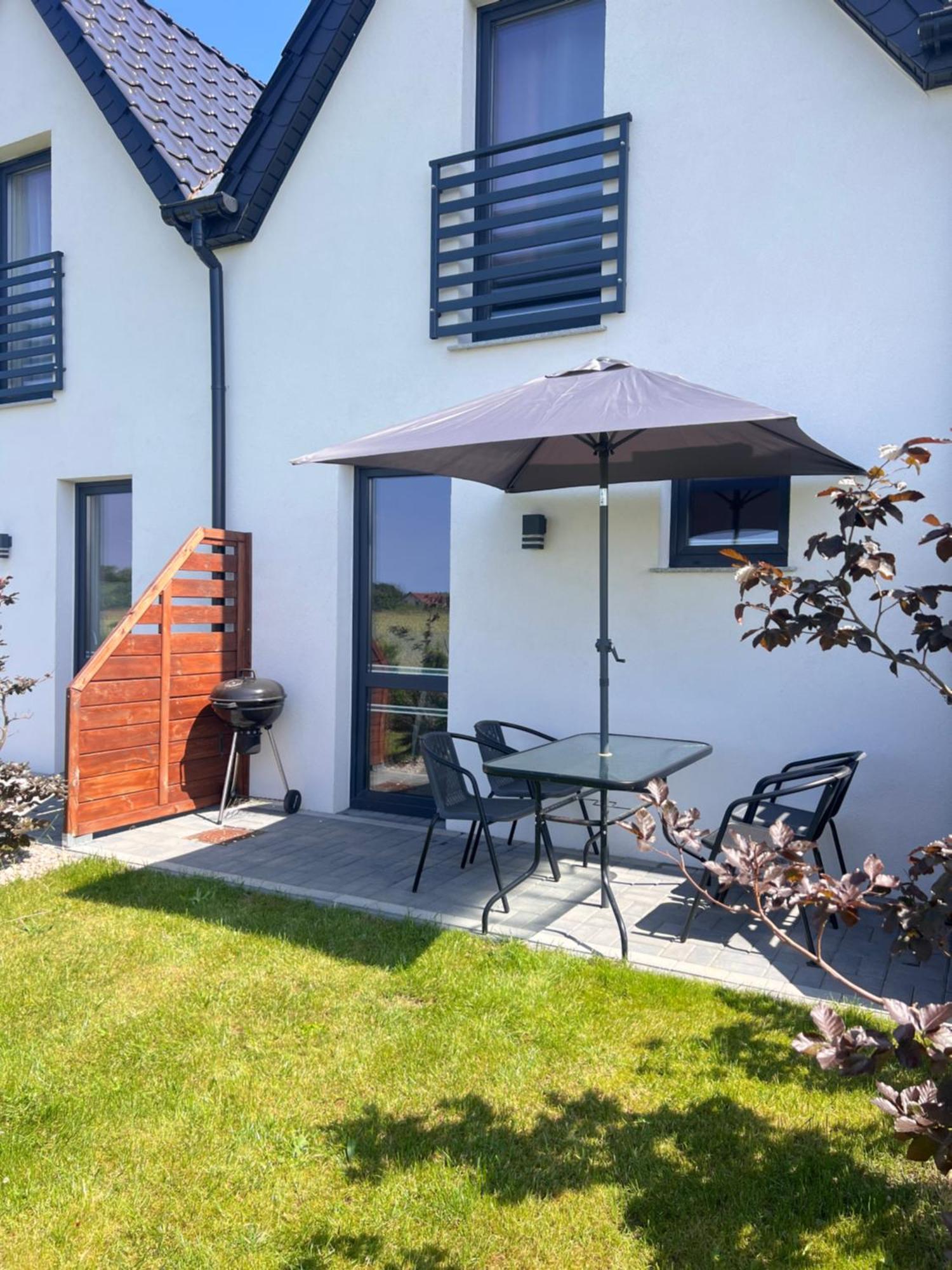 Chalet Piaski Morza Gąski