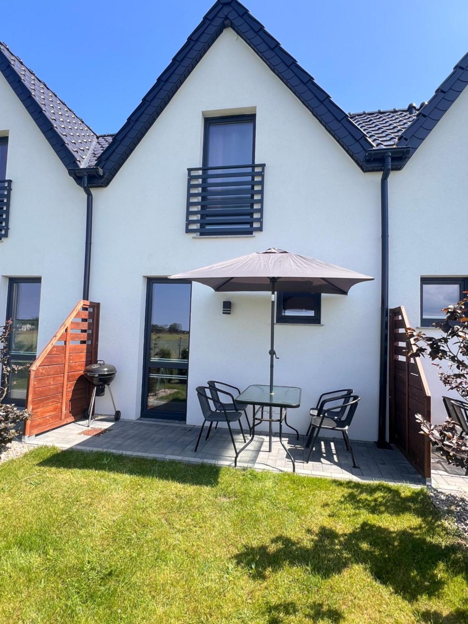 Chalet Piaski Morza